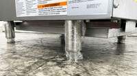NSF 16 inches Radiant broiler HLRC-400