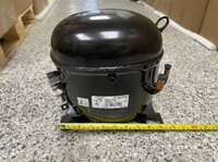 [Parts]XML-100TP 1 HP Scroll Compressor NT6226GK