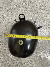 [Parts]XML-100TP 1 HP Scroll Compressor NT6226GK