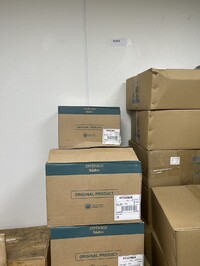 [Parts]XML-100TP 1 HP Scroll Compressor NT6226GK