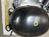 [Parts]XML-100TP 1 HP Scroll Compressor NT6226GK