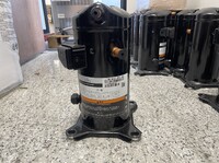 [Parts] 2 HP Scroll Compressor ZB15KQE-PFJ-558