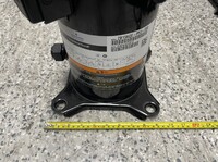 [Parts] 2 HP Scroll Compressor ZB15KQE-PFJ-558