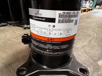 [Parts] 2 HP Scroll Compressor ZB15KQE-PFJ-558