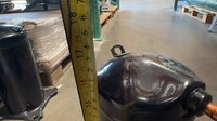 [Parts] 2 HP Scroll Compressor ZB15KQE-PFJ-558