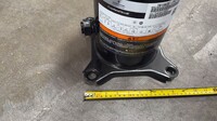 [Parts] 2 HP Scroll Compressor ZB15KQE-PFJ-558
