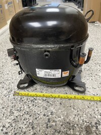 [Parts] Compressor R404 NT2192GK