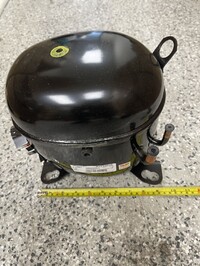 [Parts] Compressor R404 NT2192GK