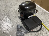[Parts] Compressor R404 NT2192GK