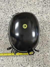[Parts] Compressor R404 NT2192GK