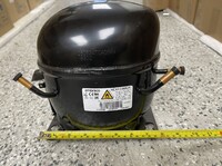 [Parts]DW-10R/SD-425 Compressor R290 NEX4180UA