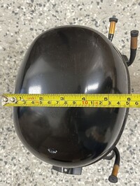 [Parts]DW-10R/SD-425 Compressor R290 NEX4180UA