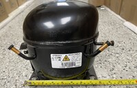 [Parts]DW-10R/SD-425 Compressor R290 NEX4180UA