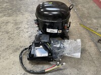 [Parts] Compressor R290 NT2210UV