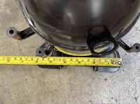 [Parts] Compressor R290 NT2210UV