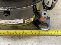 [Parts] Compressor R290 NT2210UV