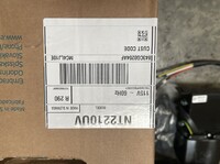 [Parts] Compressor R290 NT2210UV