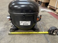 [Parts] Compressor R404 NT2180GK