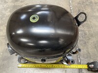 [Parts] Compressor R404 NT2180GK