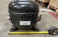 [Parts] Compressor R404 NT2180GK