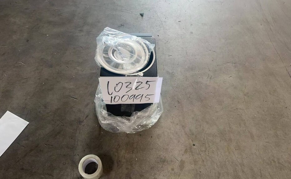 Clearance microcomputer automatic fructose machine 100995L0325