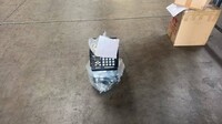 Clearance microcomputer automatic fructose machine 100995L0325