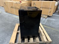 Clearance Merchandiser Glass Freezer  Not cooling   100686F0325