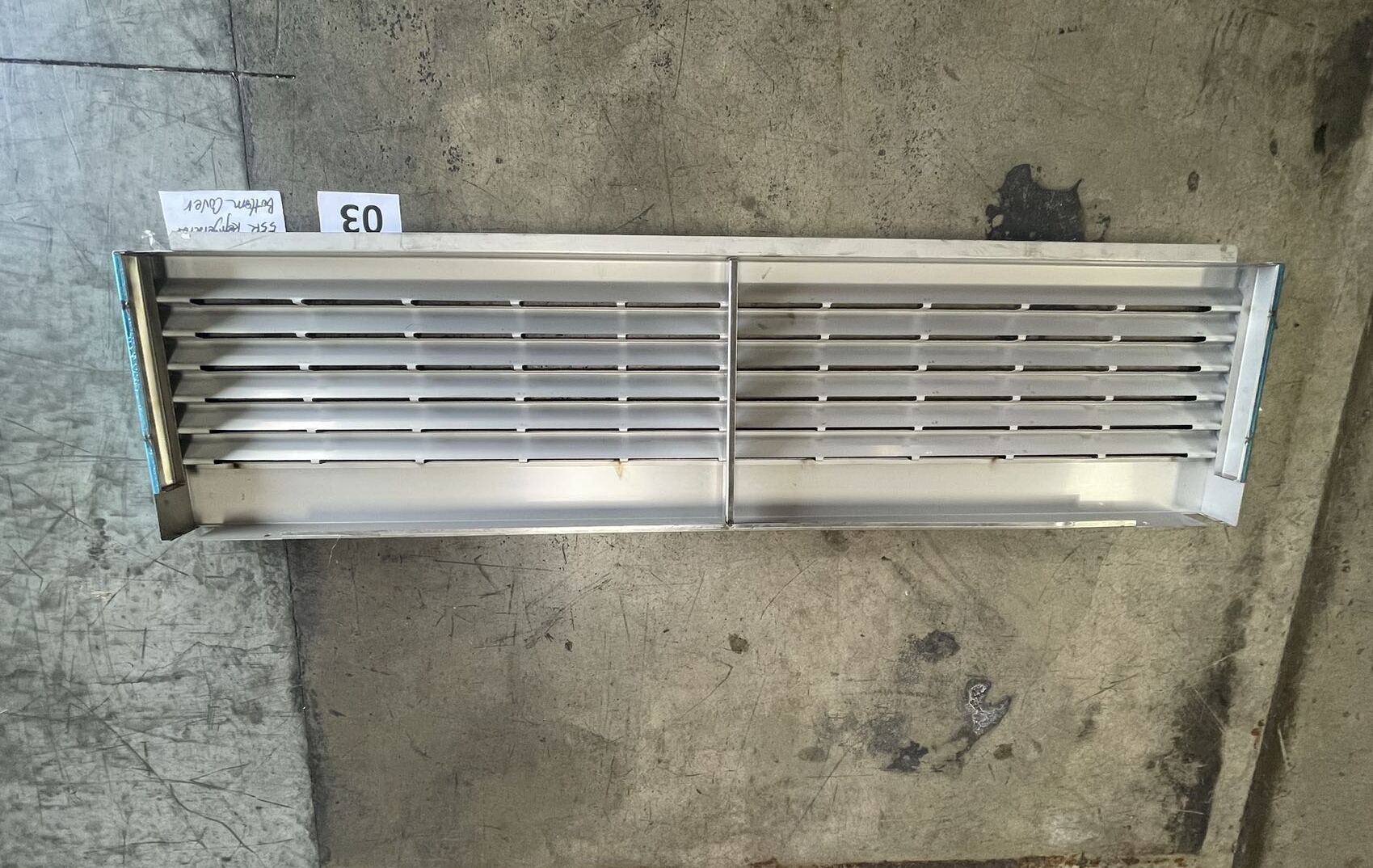 [Parts] C55R Refrigerator Bottom Cover