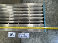 [Parts] C55R Refrigerator Bottom Cover
