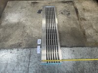 [Parts] C55R Refrigerator Bottom Cover