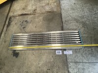 [Parts] C55R Refrigerator Bottom Cover