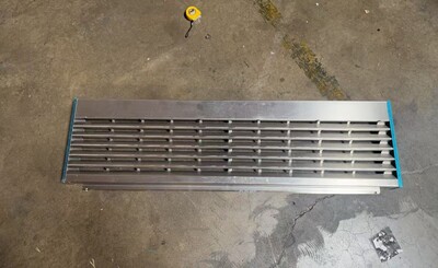 [Parts] C55R Refrigerator Bottom Cover