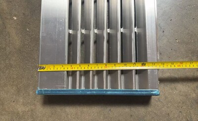 [Parts] C55R Refrigerator Bottom Cover