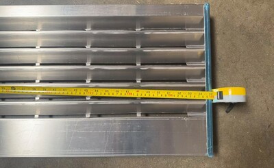 [Parts] C55R Refrigerator Bottom Cover
