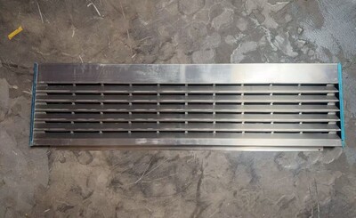 [Parts] C55R Refrigerator Bottom Cover