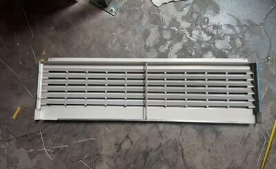 [Parts] C55R Refrigerator Bottom Cover