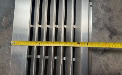 [Parts] C55R Refrigerator Bottom Cover