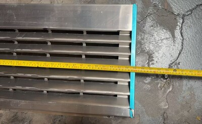 [Parts] C55R Refrigerator Bottom Cover