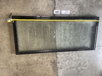 [Parts] LG-430 Refrigerator Glass Door