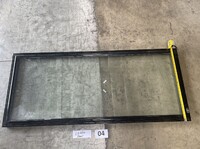 [Parts] LG-430 Refrigerator Glass Door