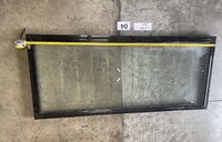 [Parts] LG-430 Refrigerator Glass Door