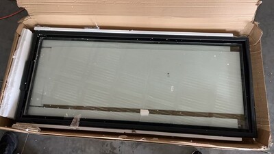 [Parts] LG-430 Refrigerator Glass Door