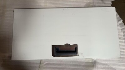 [Parts] XB54F Stainless Steel Door