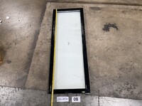 [Parts] LG800 Refrigerator Left Glass Door