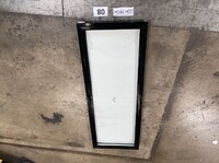 [Parts] LG800 Refrigerator Left Glass Door