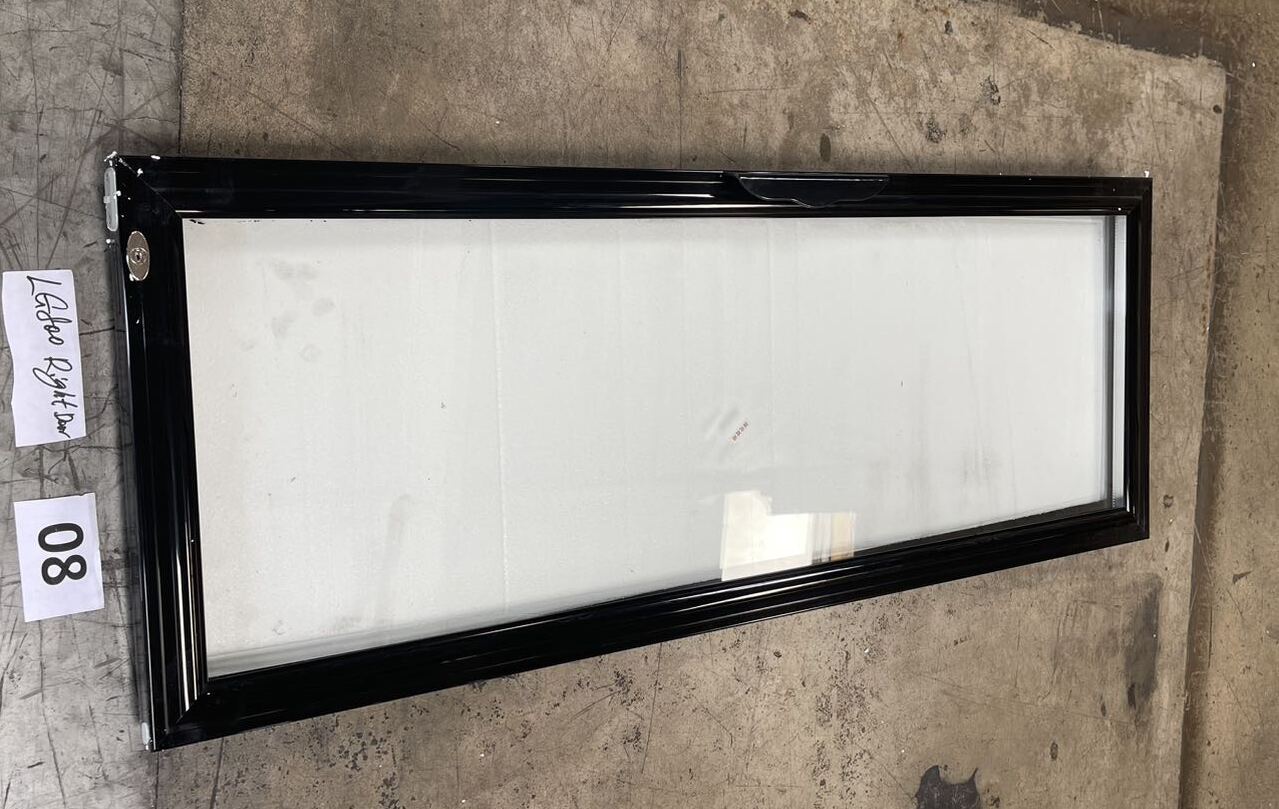 [Parts] LG800 Refrigerator Right Glass Door