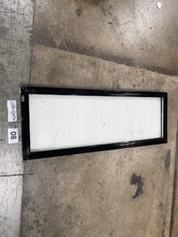 [Parts] LG800 Refrigerator Right Glass Door