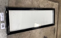 [Parts] LG800 Refrigerator Right Glass Door
