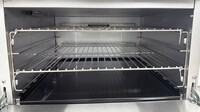 60 ins 6b24g NSF oven range with legs HFSO-60-G24