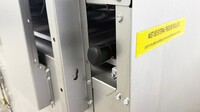 60 ins 6b24g NSF oven range with legs HFSO-60-G24
